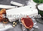 máy đóng gói hút chân không model dz280a